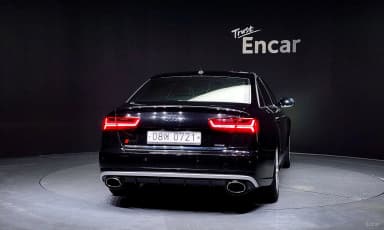 New A6