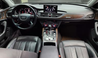 New A6
