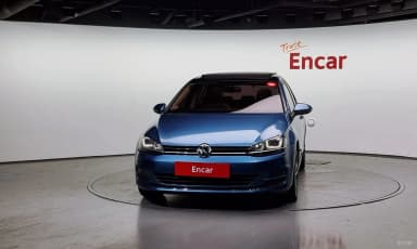 Golf 7th Generation