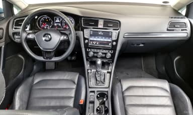 Golf 7th Generation