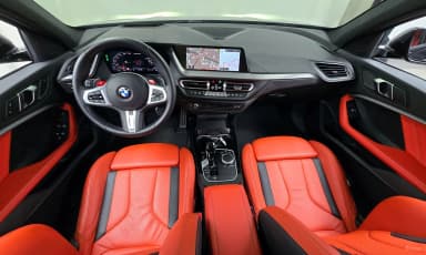 1 Series (F40)