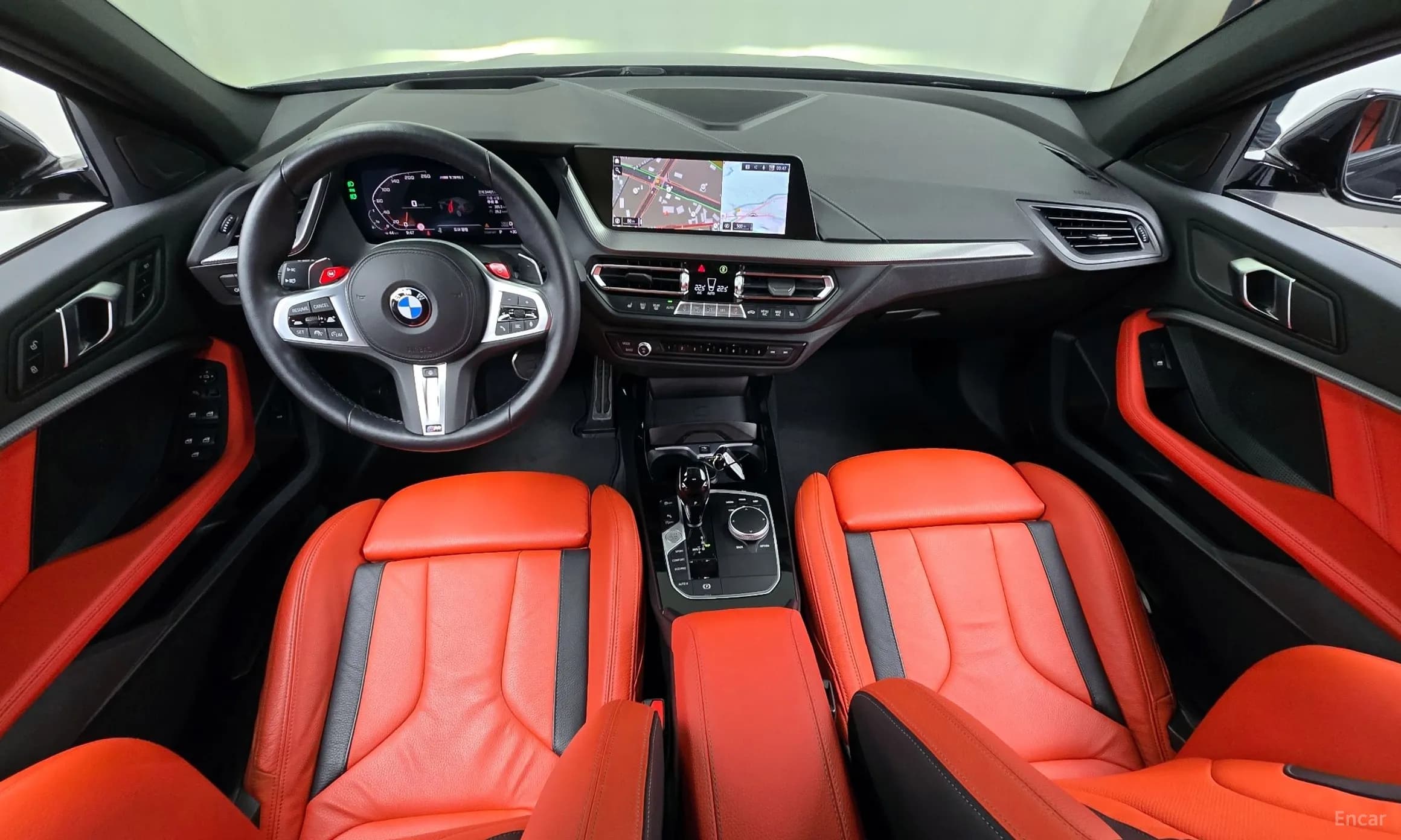 1 Series (F40)
