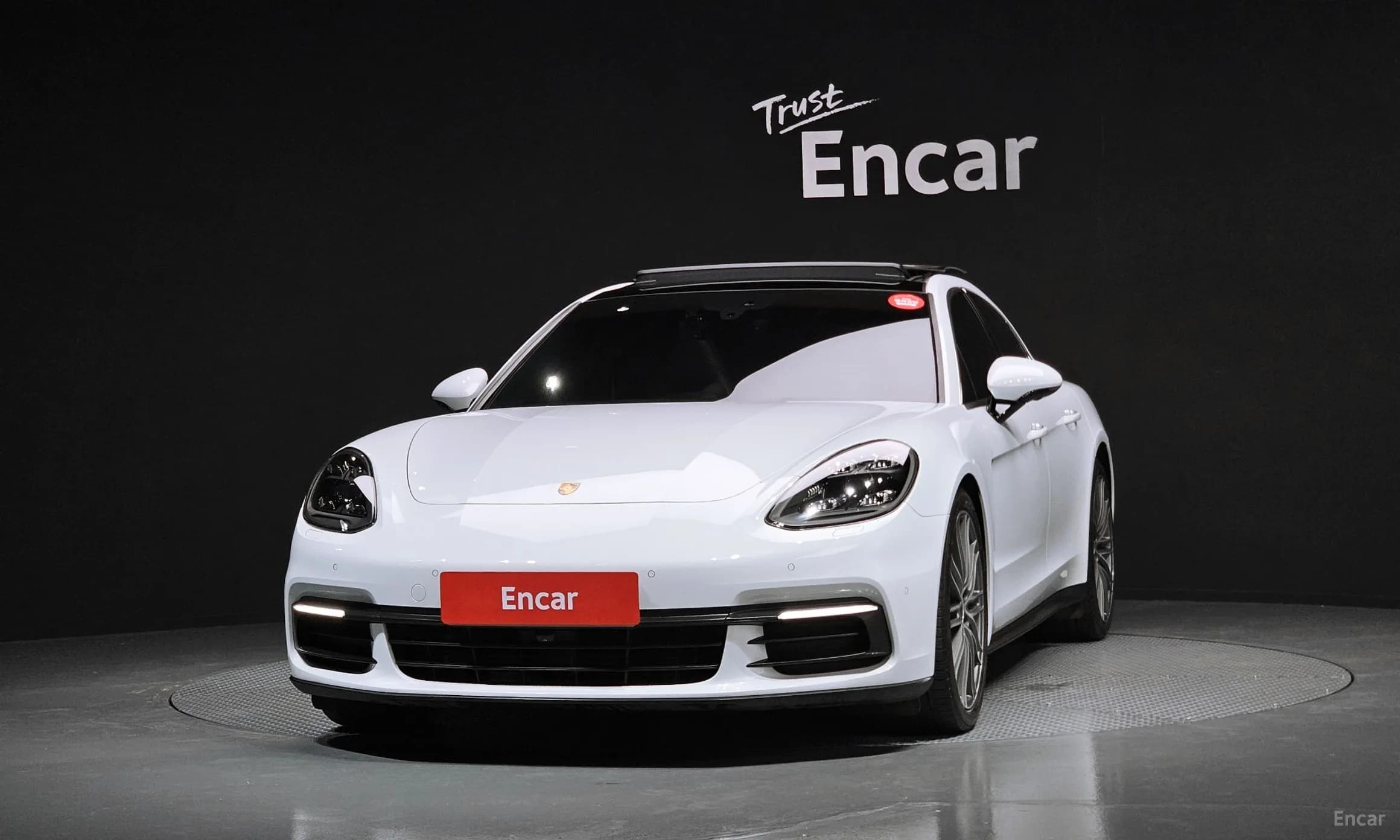 Panamera (971)