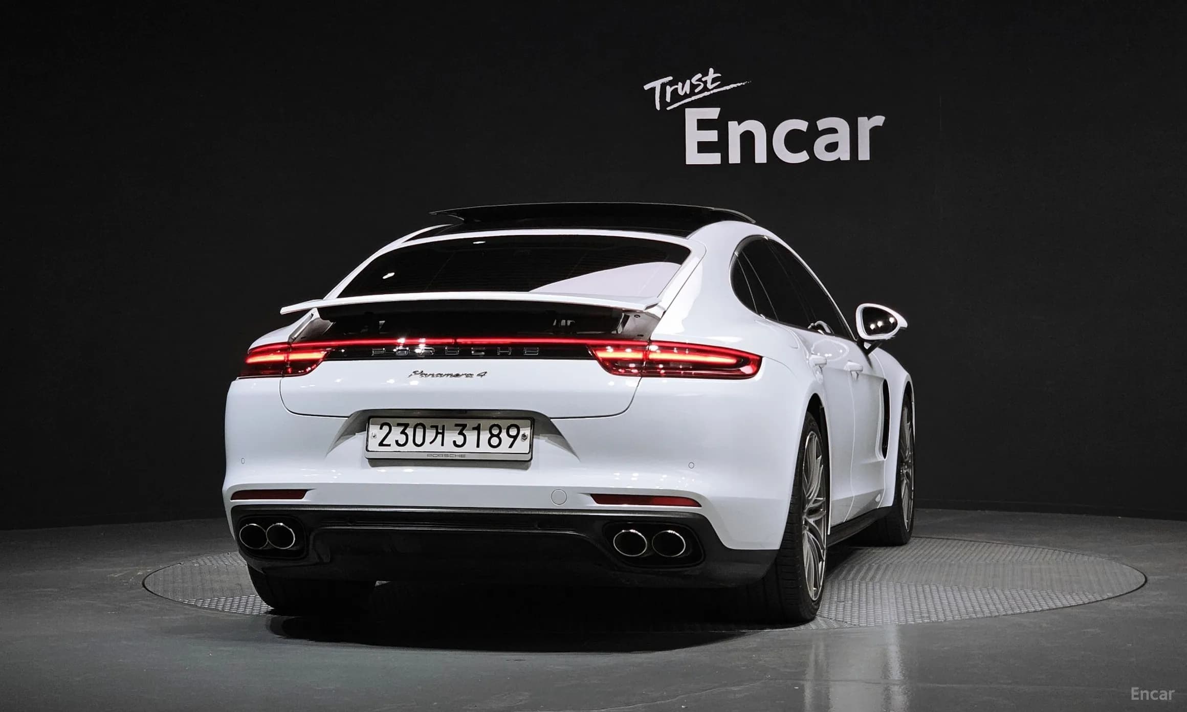 Panamera (971)