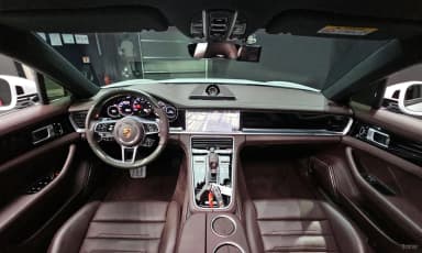 Panamera (971)