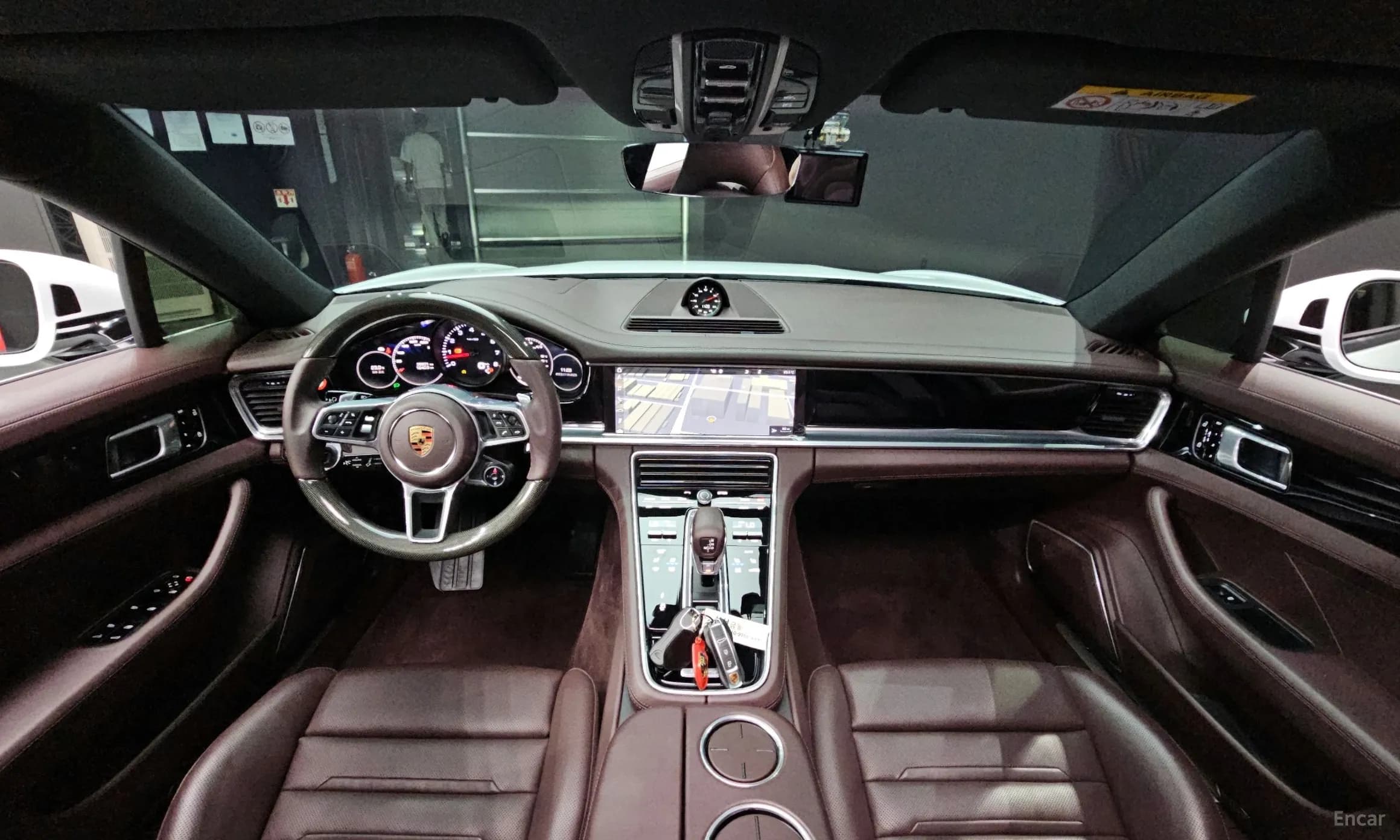Panamera (971)