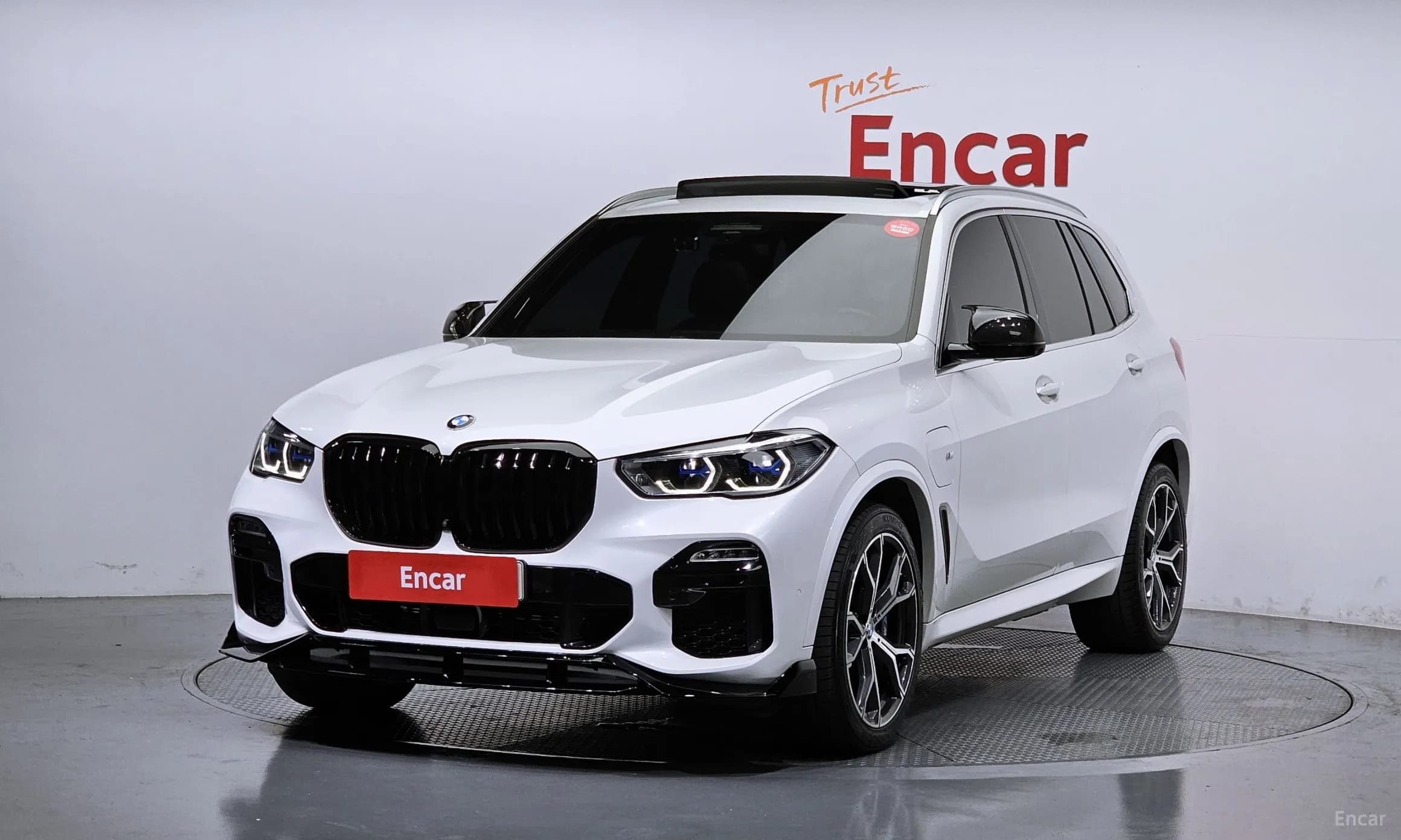 X5 (G05)