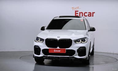 X5 (G05)