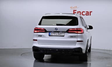 X5 (G05)