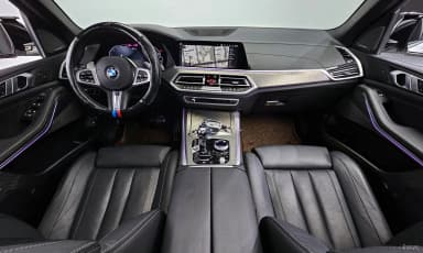 X5 (G05)