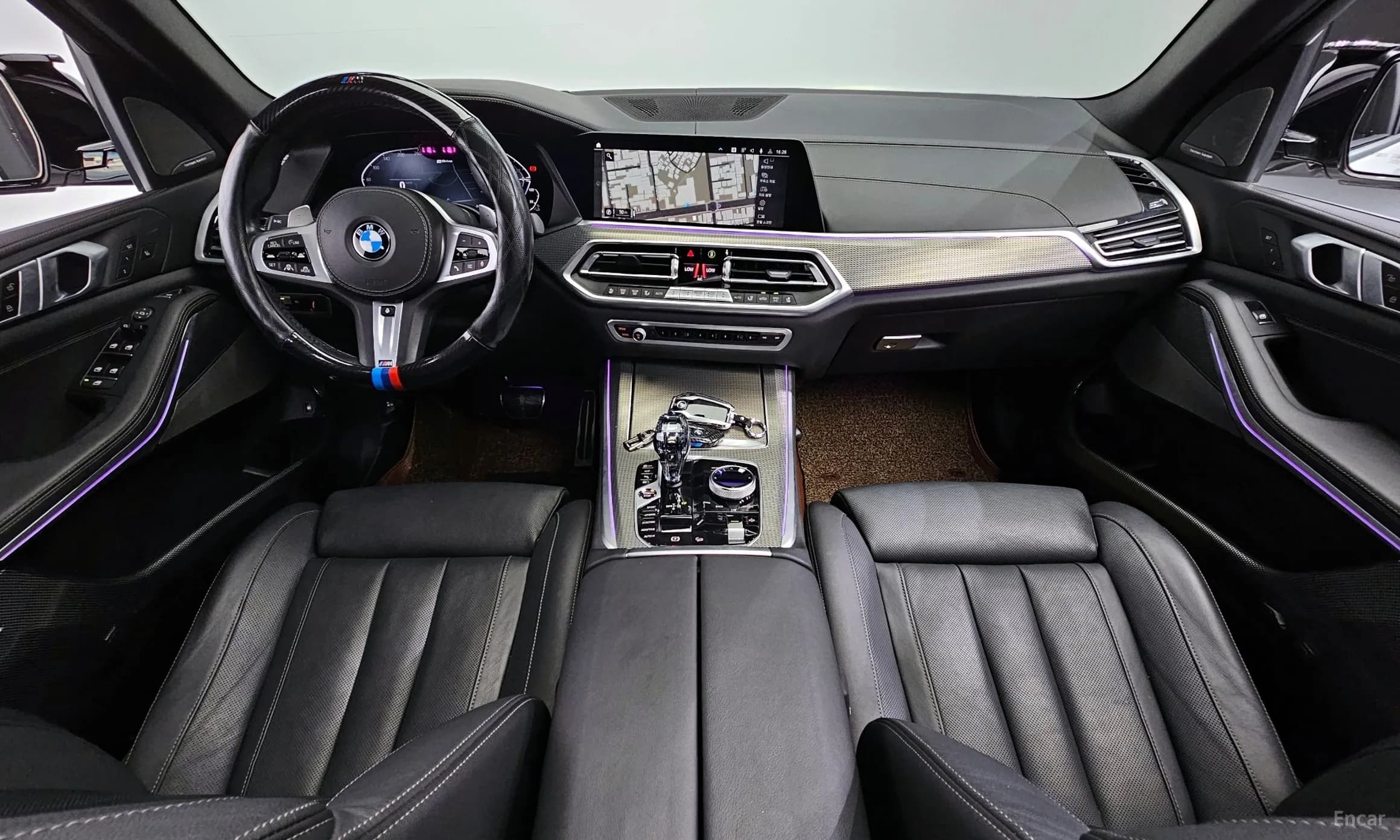 X5 (G05)