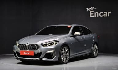 2 Series Gran Coupe (F44)