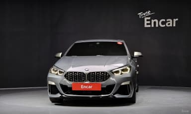2 Series Gran Coupe (F44)