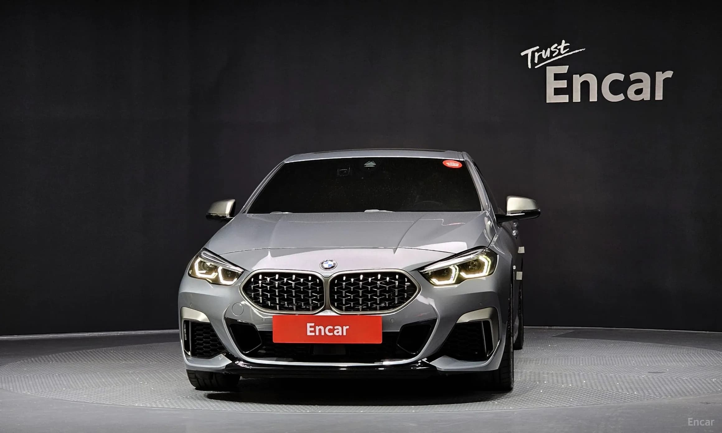 2 Series Gran Coupe (F44)