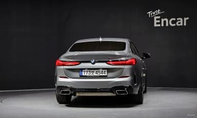 2 Series Gran Coupe (F44)