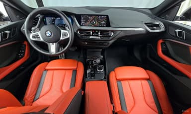 2 Series Gran Coupe (F44)