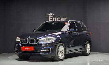 X5 (F15)