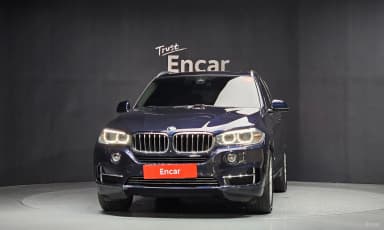 X5 (F15)