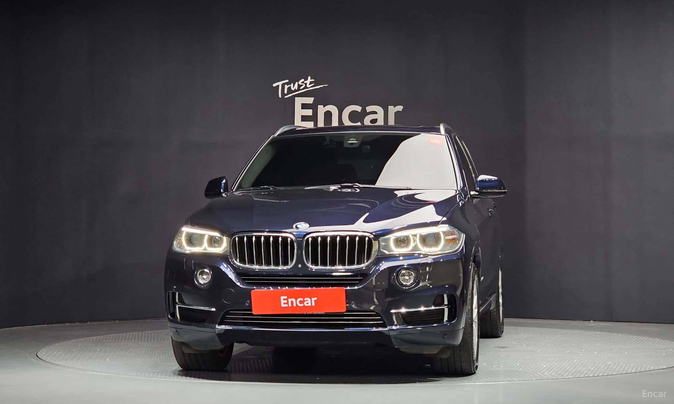 X5 (F15)