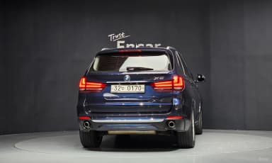 X5 (F15)