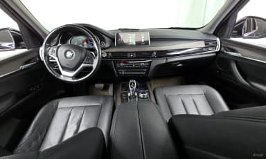 X5 (F15)