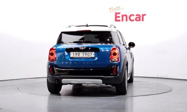 Cooper Countryman