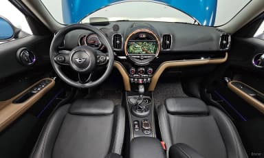 Cooper Countryman