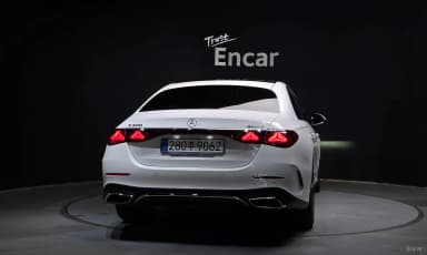 E-Class W214