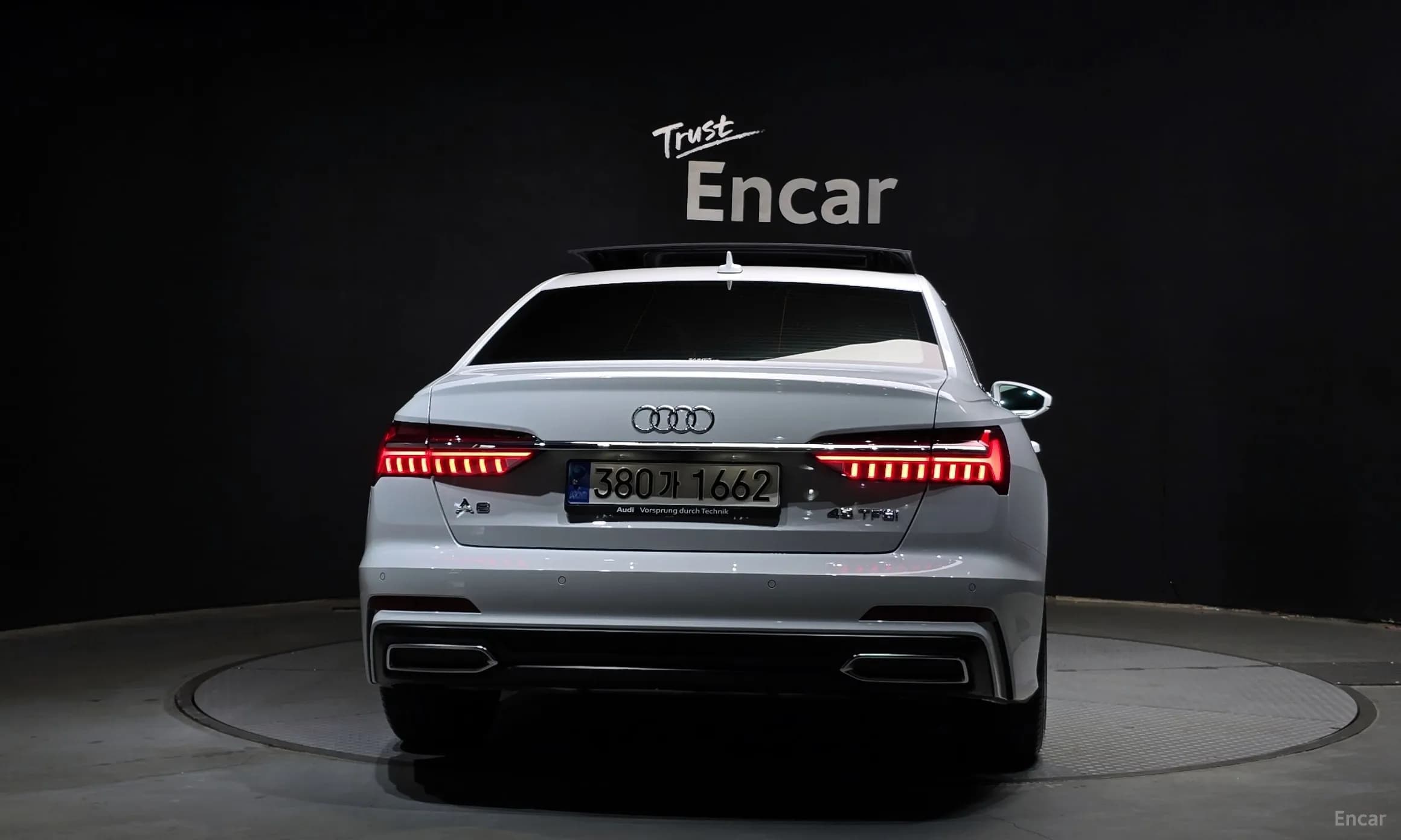 A6 (C8)