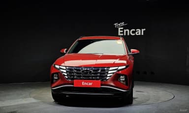 Tucson (NX4)