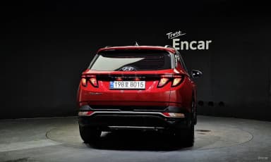 Tucson (NX4)