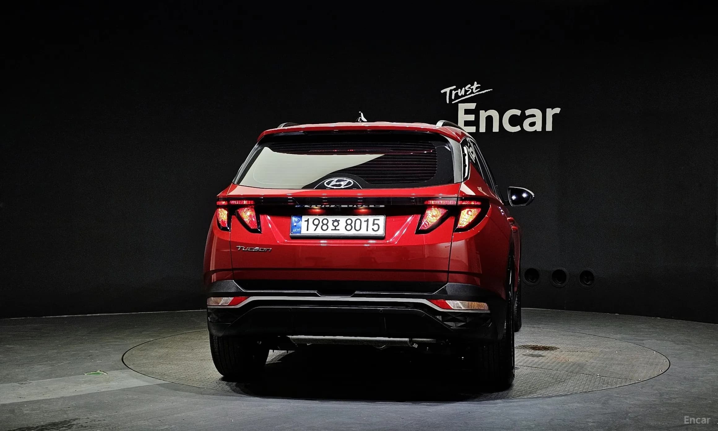 Tucson (NX4)