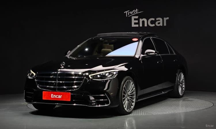 S-Class W223