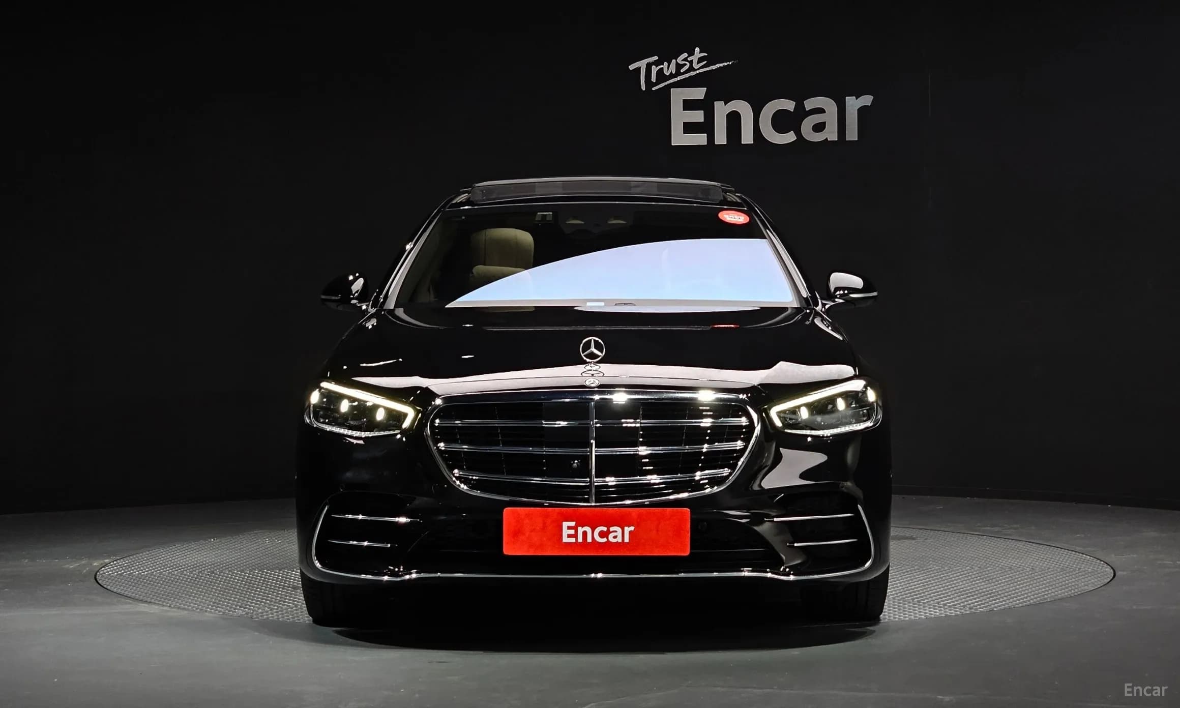 S-Class W223