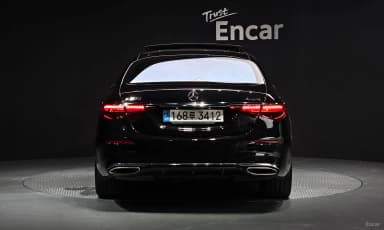S-Class W223