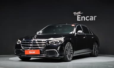 S-Class W223