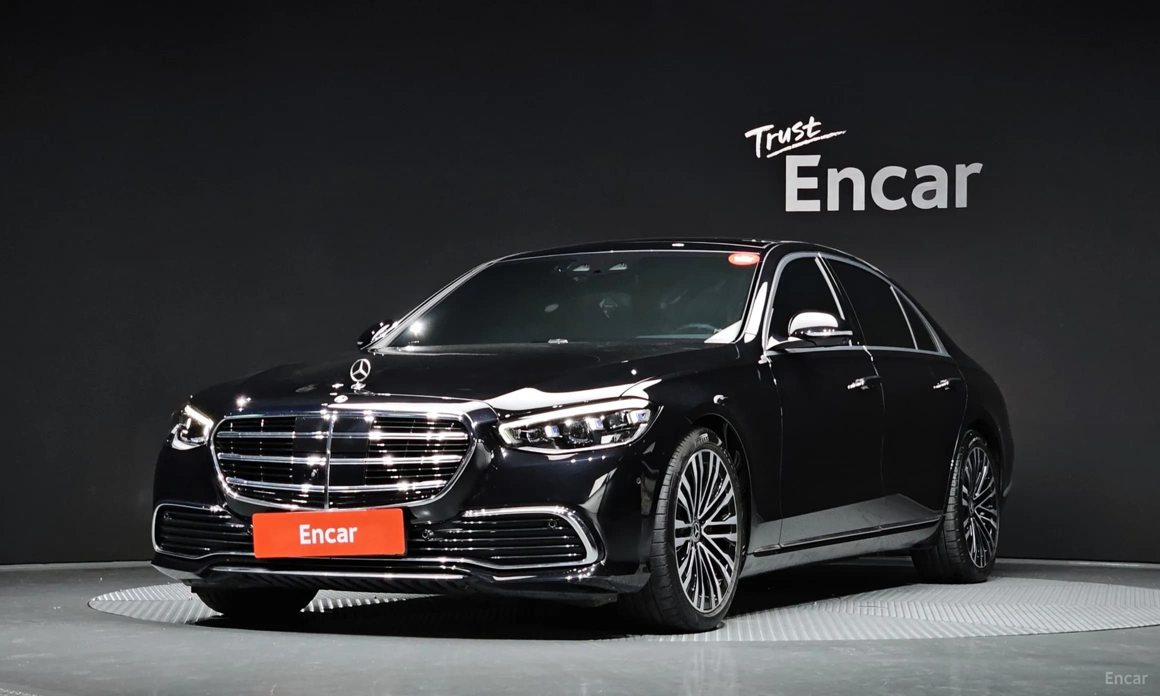 S-Class W223