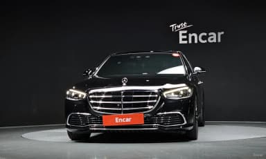 S-Class W223