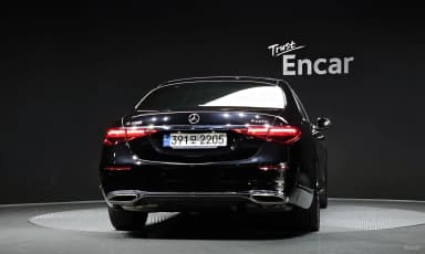 S-Class W223