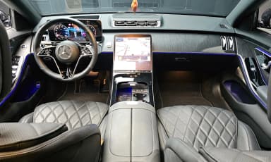 S-Class W223