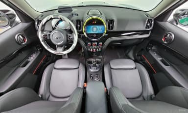 Cooper Countryman