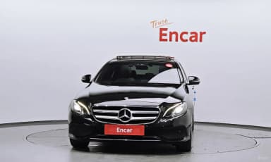 E-Class W213