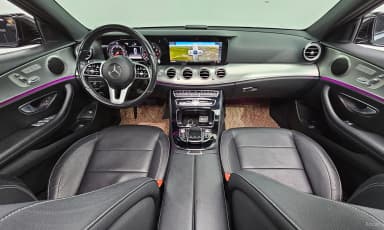 E-Class W213