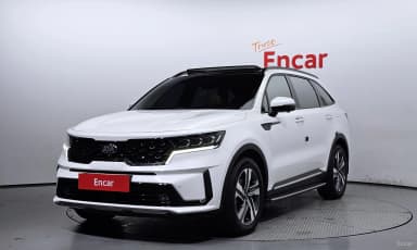 Sorento 4th generation