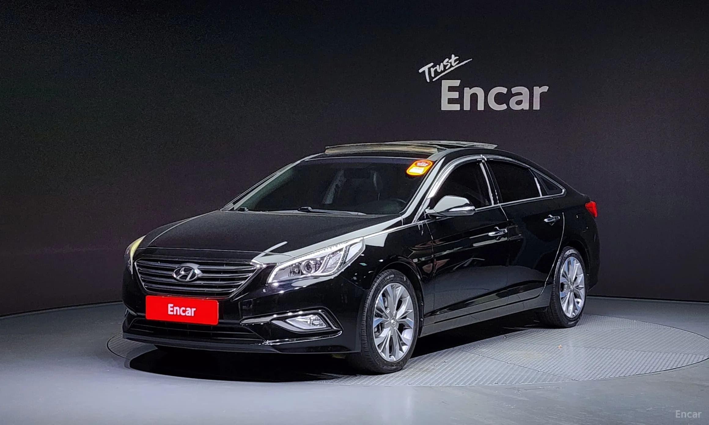 LF Sonata
