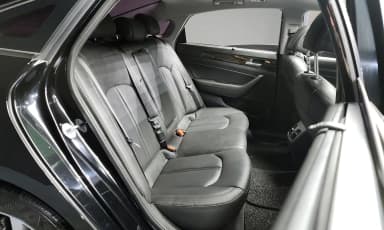 LF Sonata
