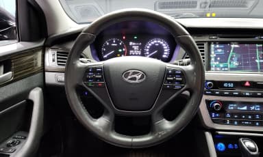 LF Sonata