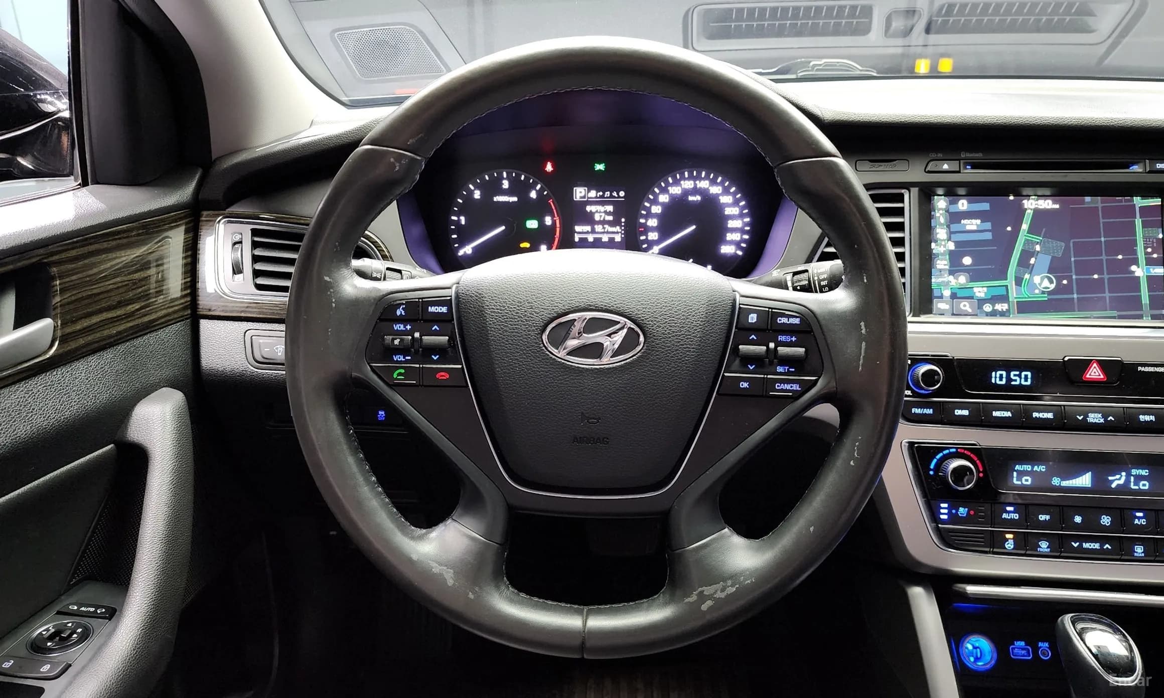 LF Sonata