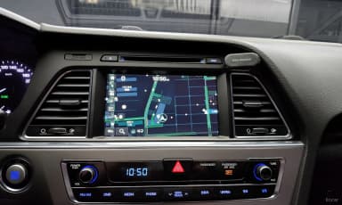 LF Sonata