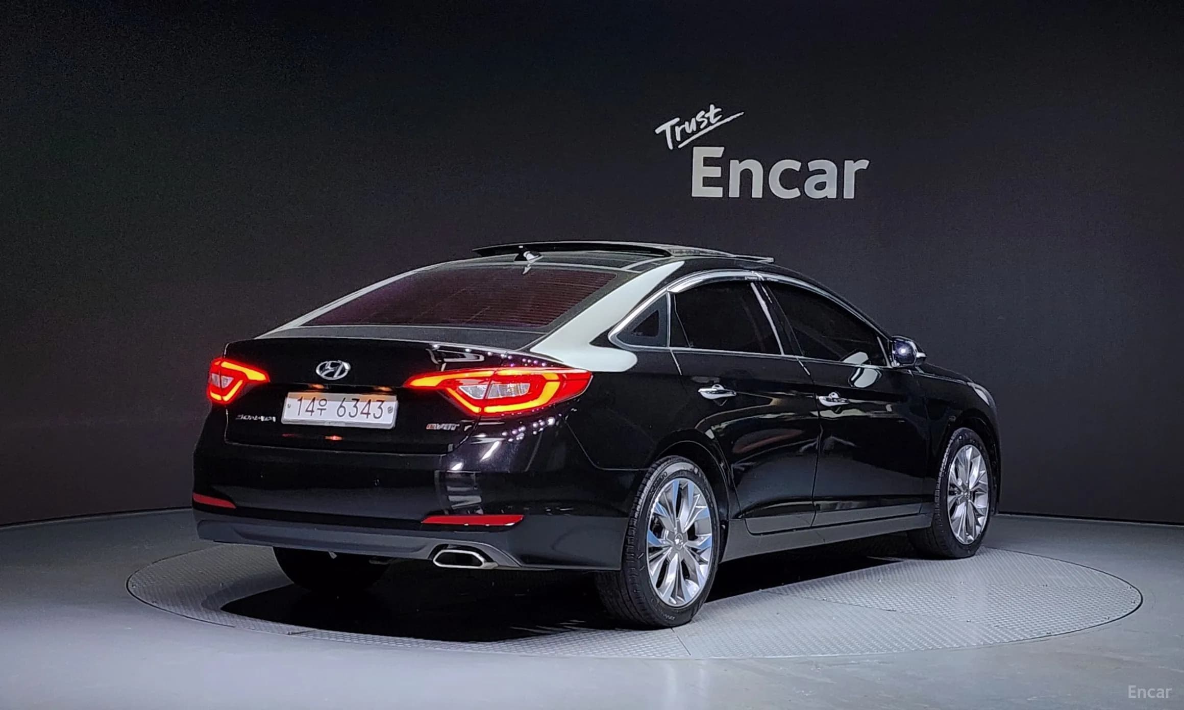 LF Sonata